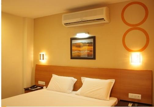 Malles Manotaa Chennai Bilik gambar