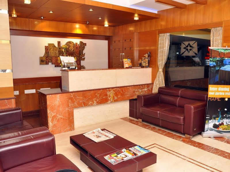 Malles Manotaa Chennai Luaran gambar