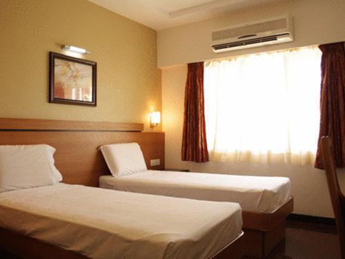 Malles Manotaa Chennai Luaran gambar